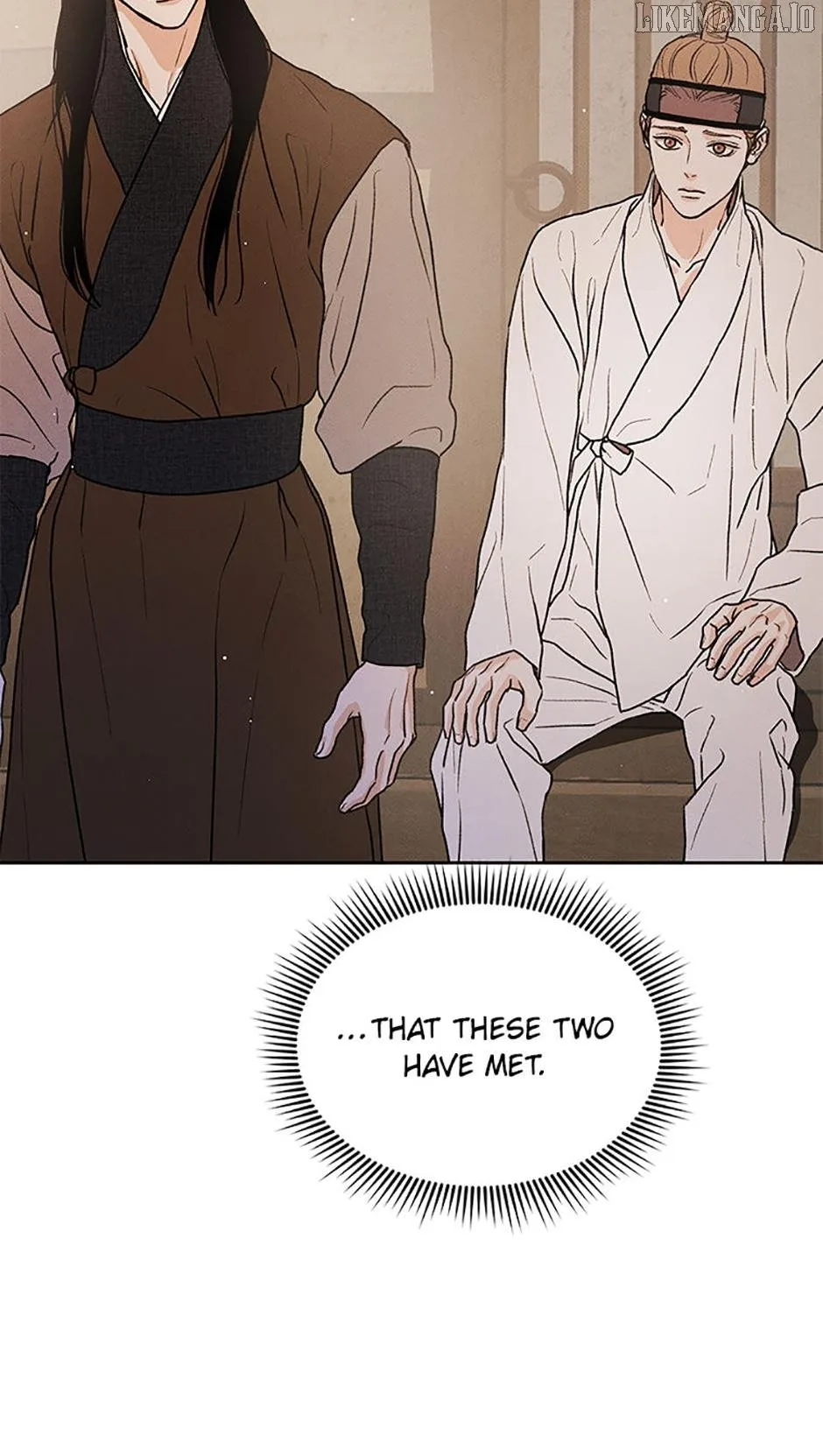 Under the Plum Blossom Tree Chapter 84 page 35