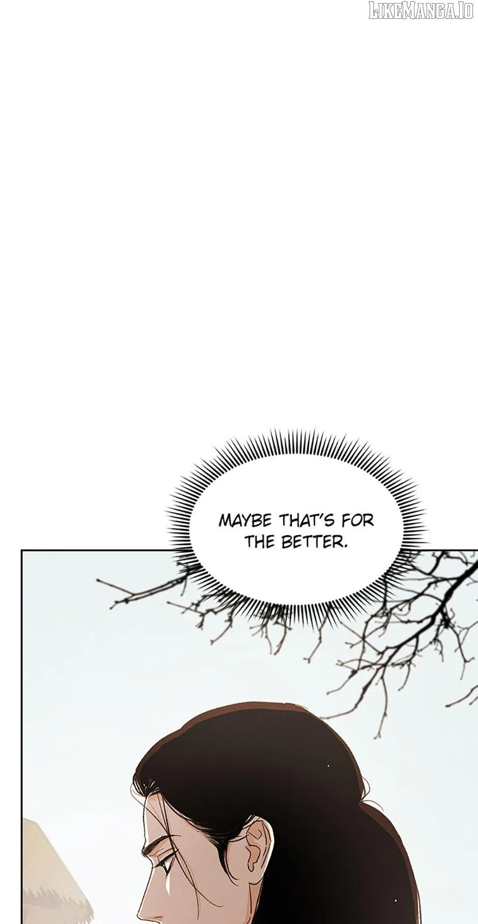 Under the Plum Blossom Tree Chapter 84 page 28