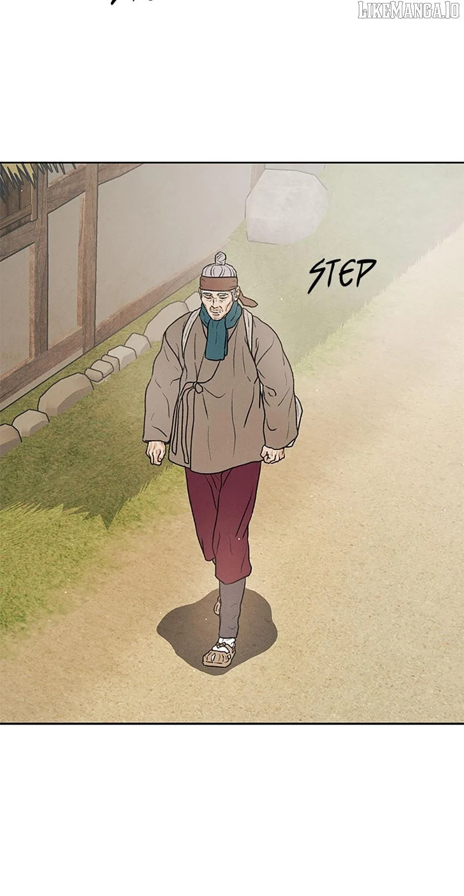 Under the Plum Blossom Tree Chapter 84 page 30