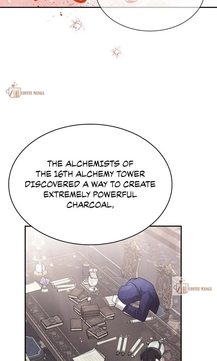 Terrarium Adventure Chapter 80 page 92