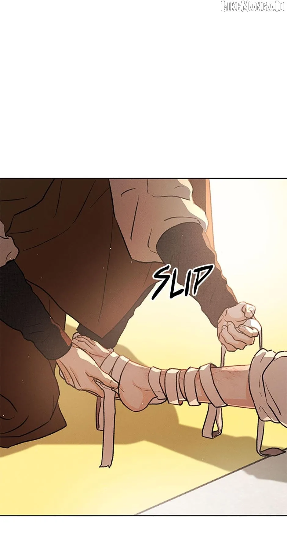 Under the Plum Blossom Tree Chapter 84 page 41