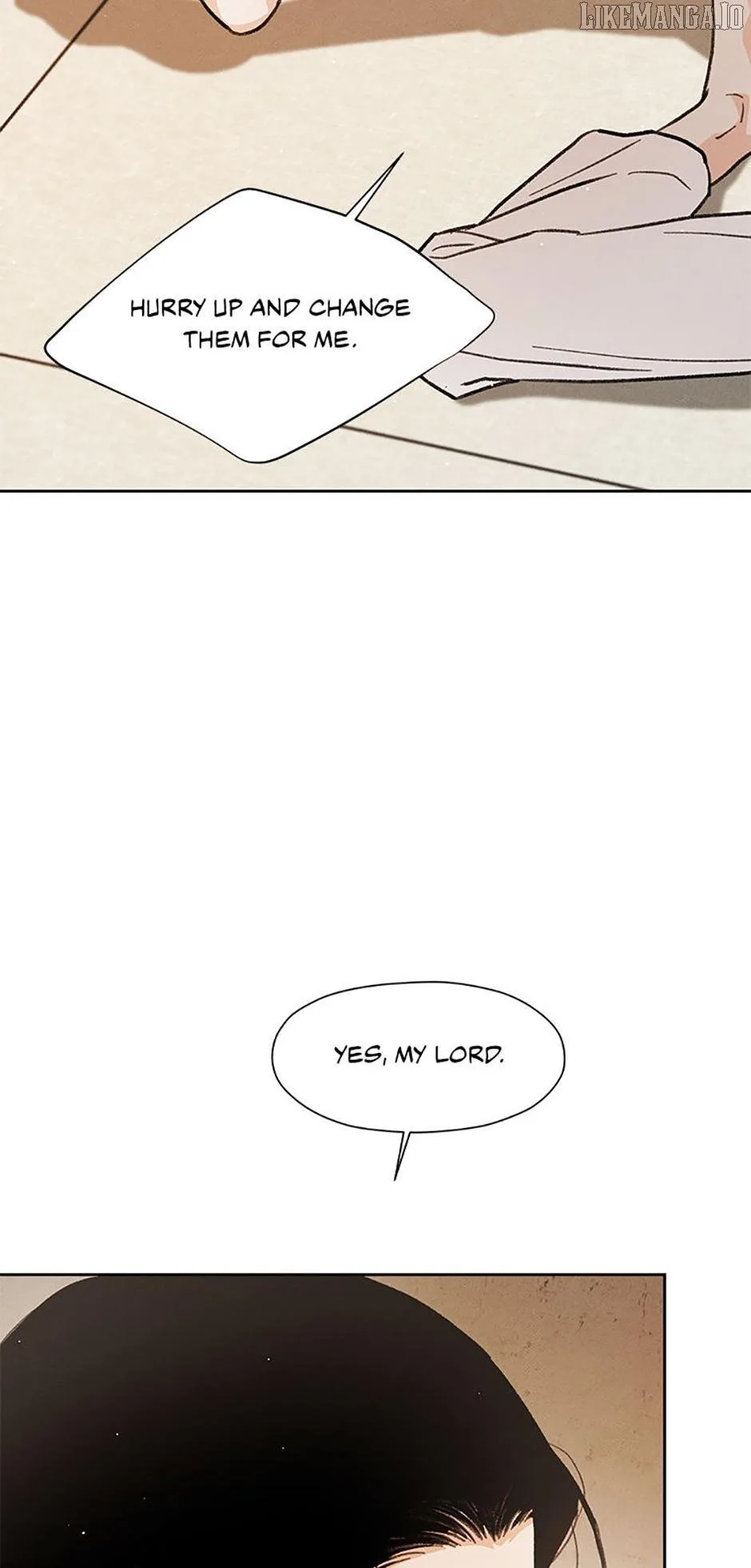 Under the Plum Blossom Tree Chapter 84 page 38