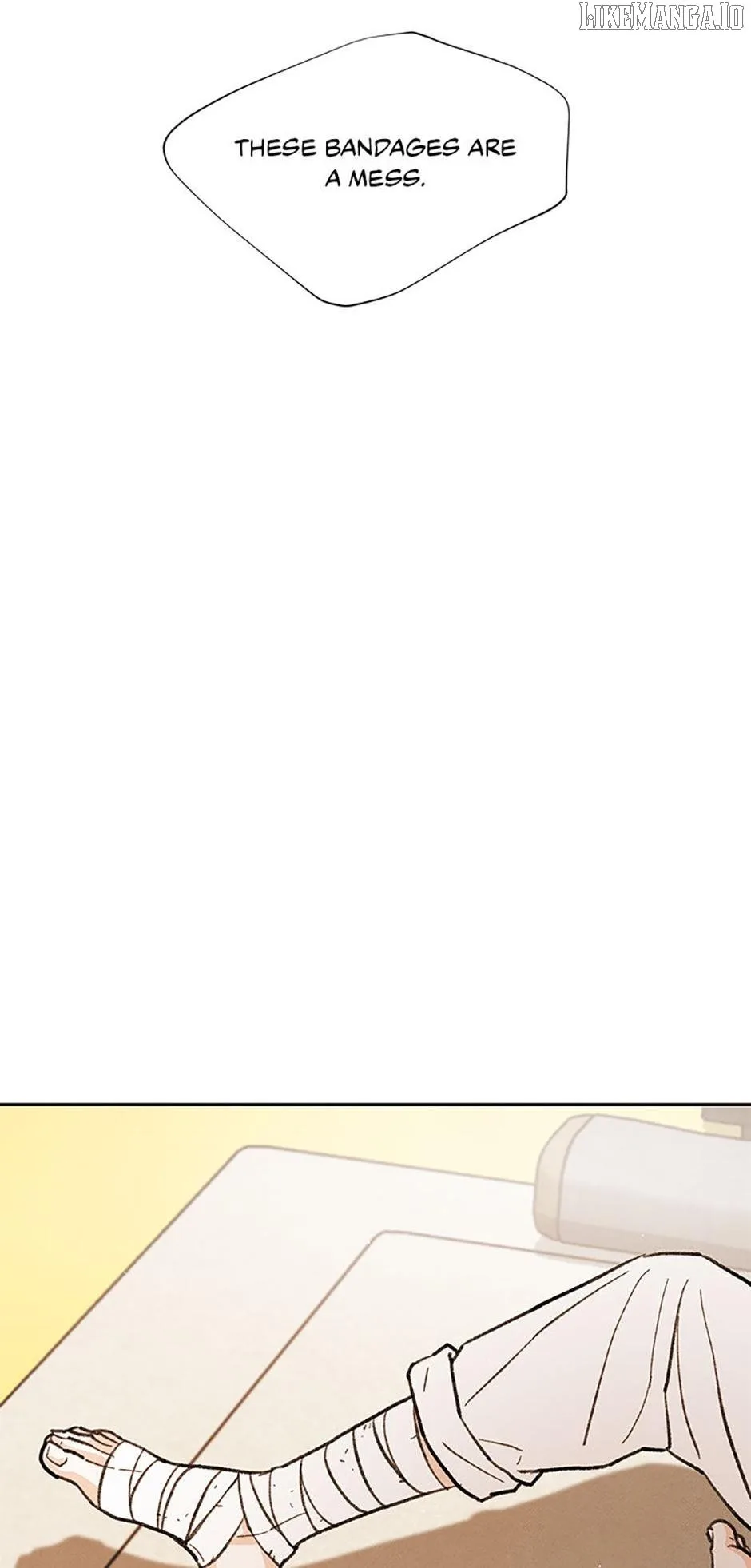 Under the Plum Blossom Tree Chapter 84 page 37