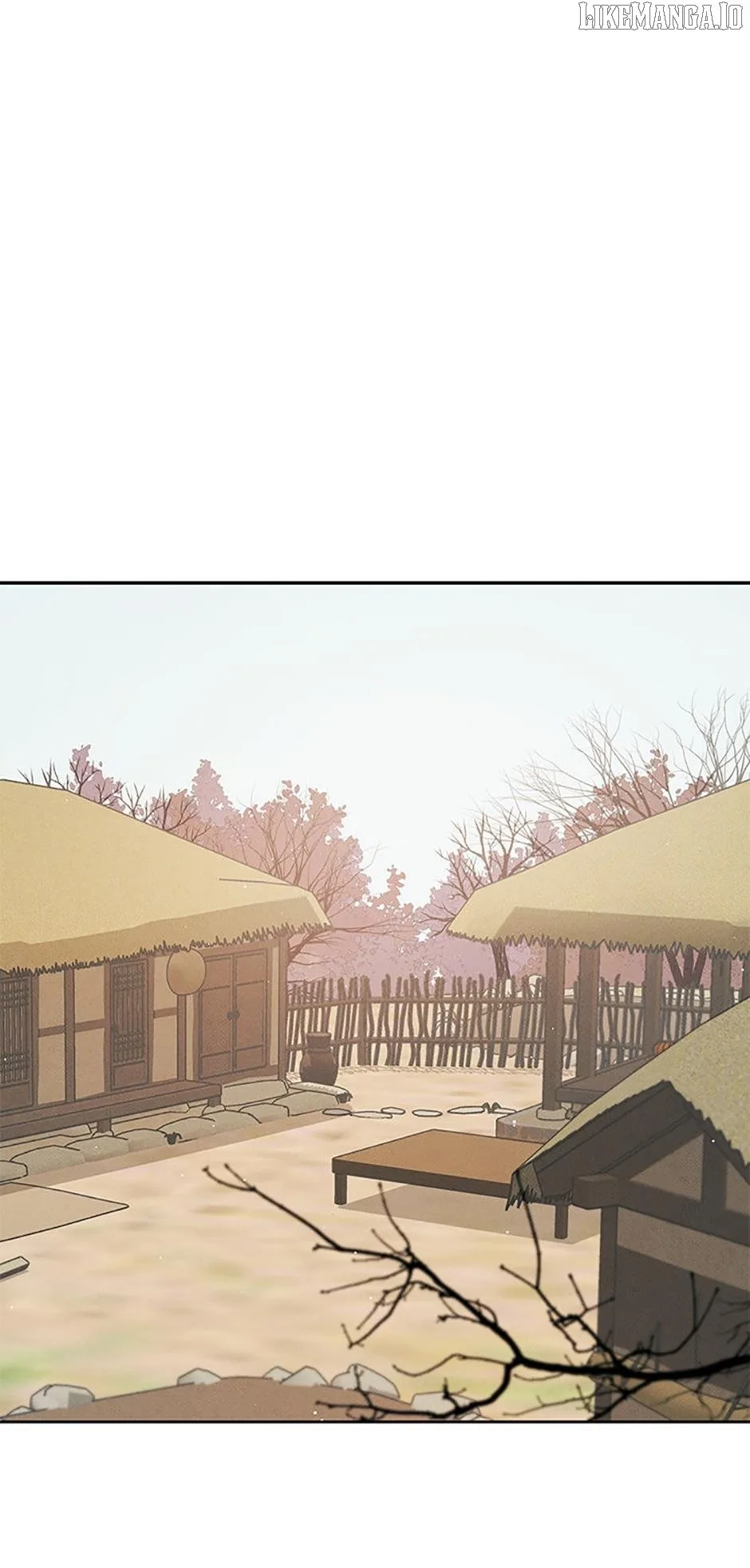 Under the Plum Blossom Tree Chapter 84 page 36