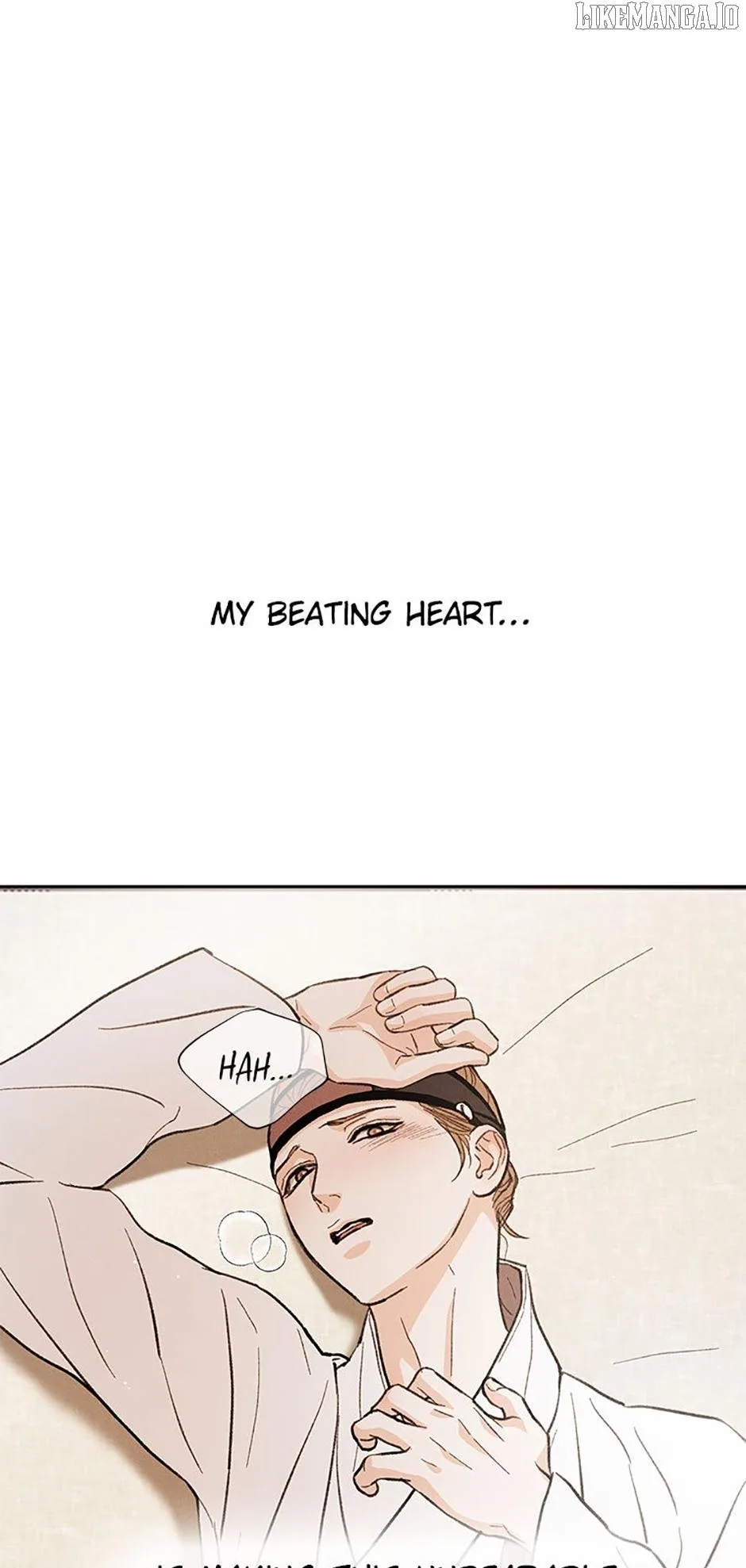 Under the Plum Blossom Tree Chapter 84 page 58