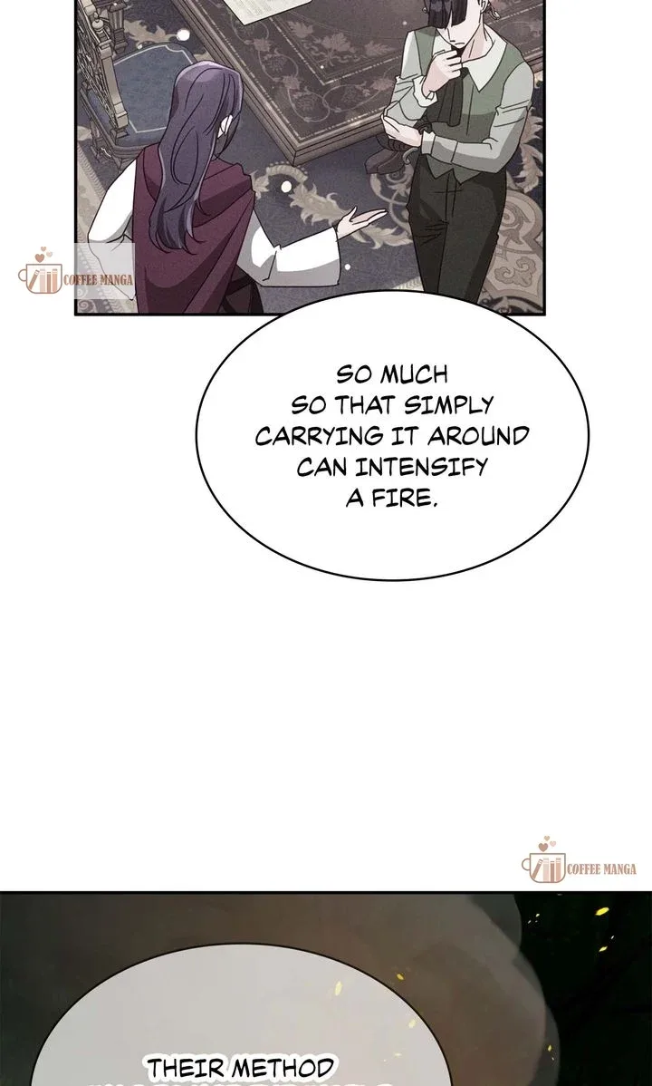 Terrarium Adventure Chapter 80 page 93