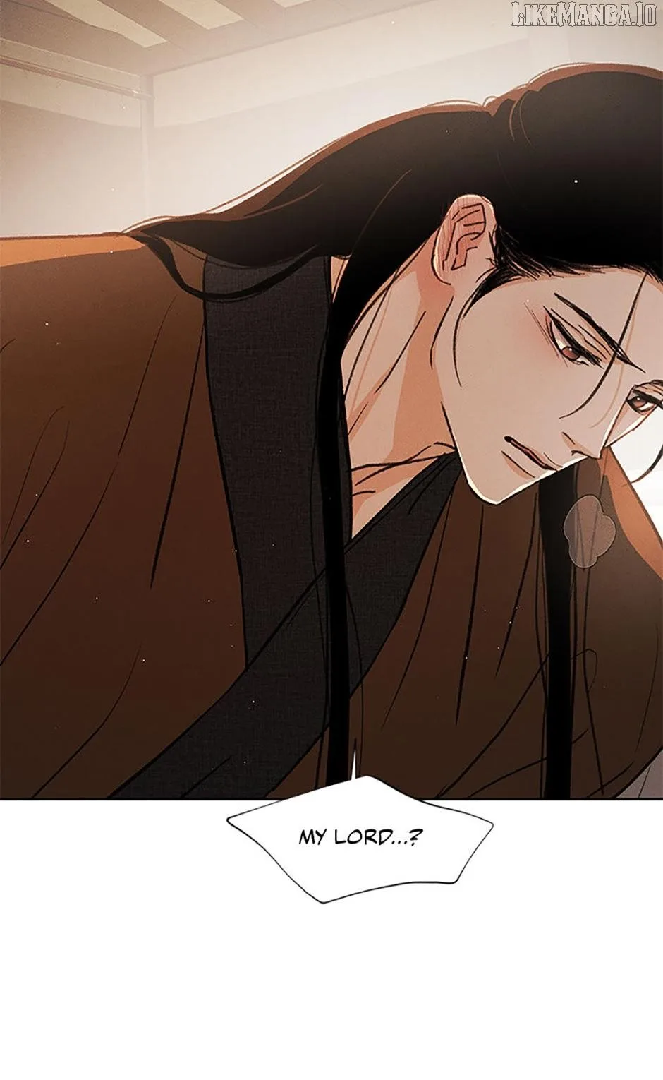 Under the Plum Blossom Tree Chapter 84 page 57
