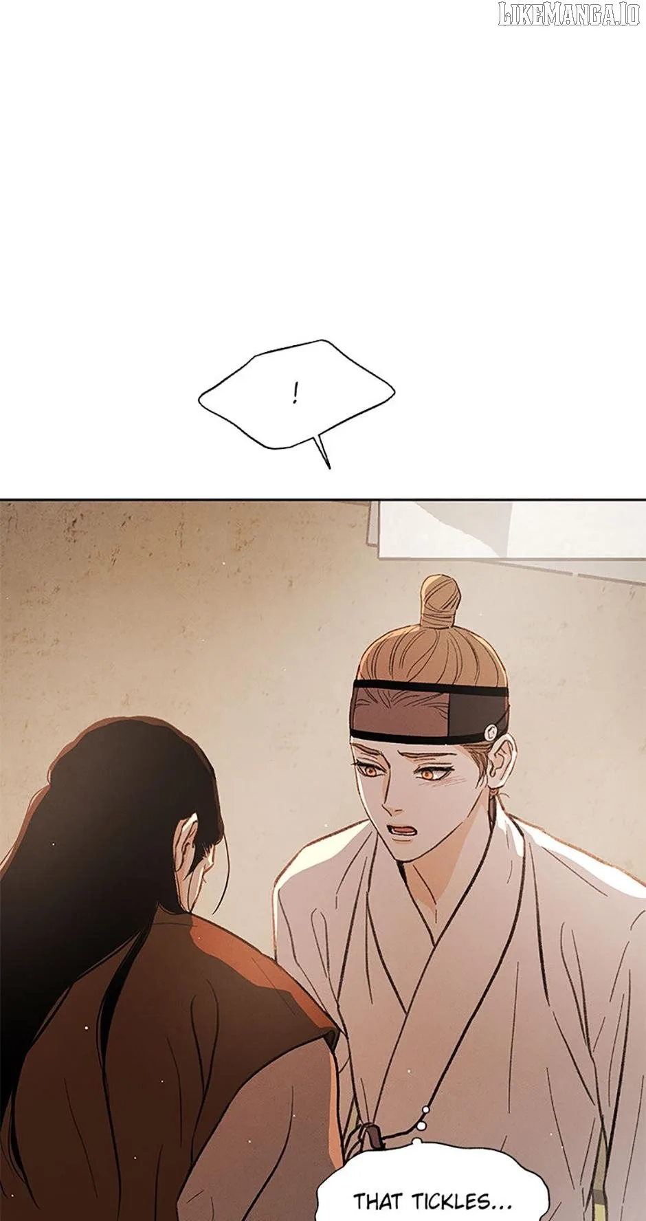 Under the Plum Blossom Tree Chapter 84 page 42