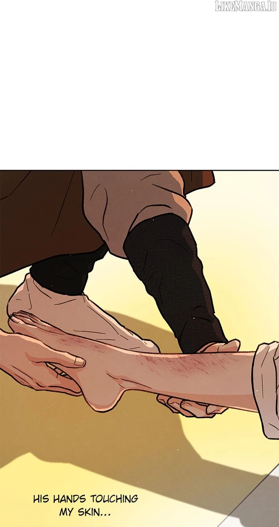 Under the Plum Blossom Tree Chapter 84 page 44