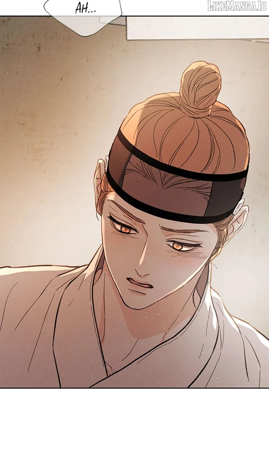 Under the Plum Blossom Tree Chapter 84 page 48