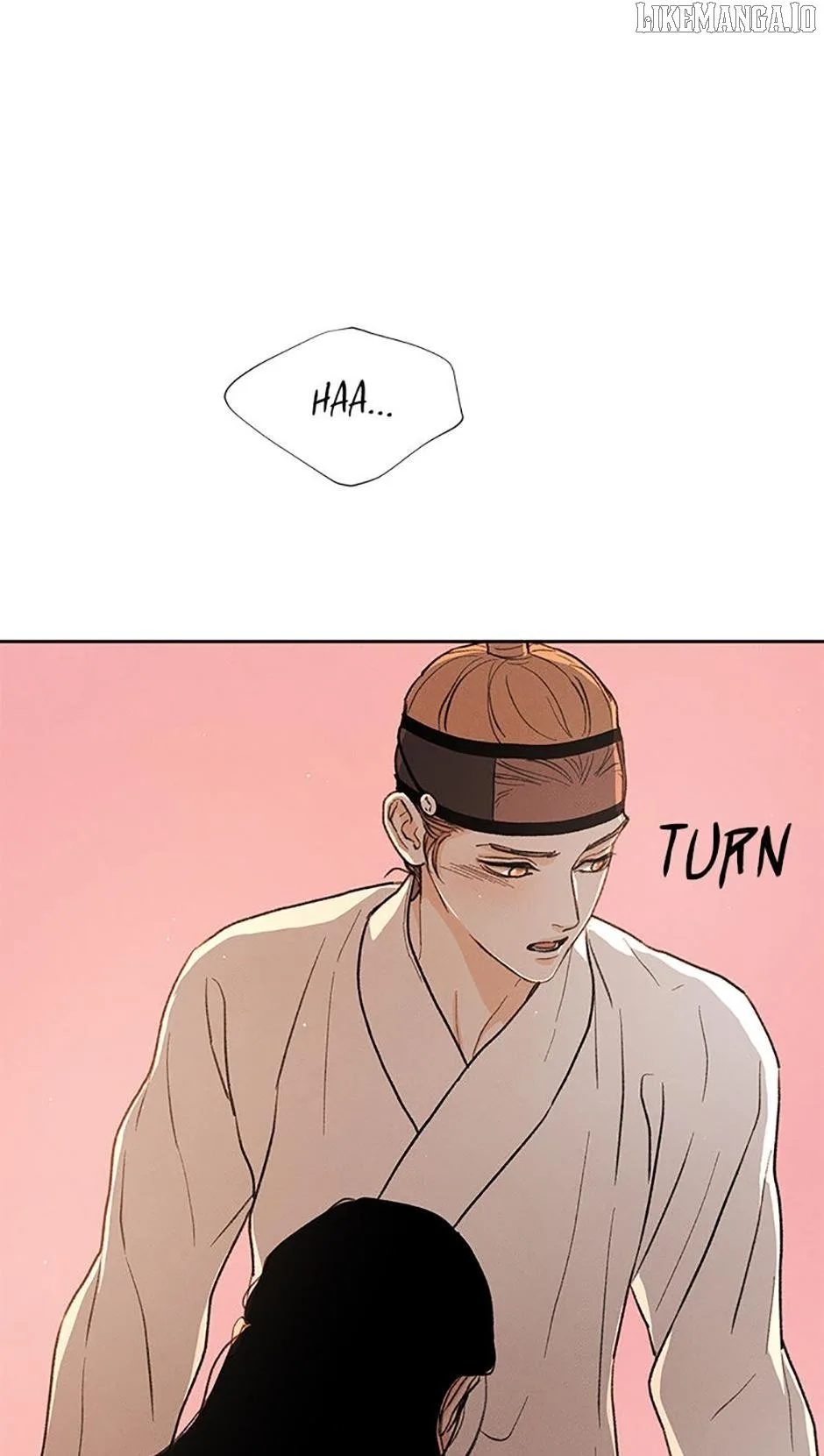 Under the Plum Blossom Tree Chapter 84 page 49