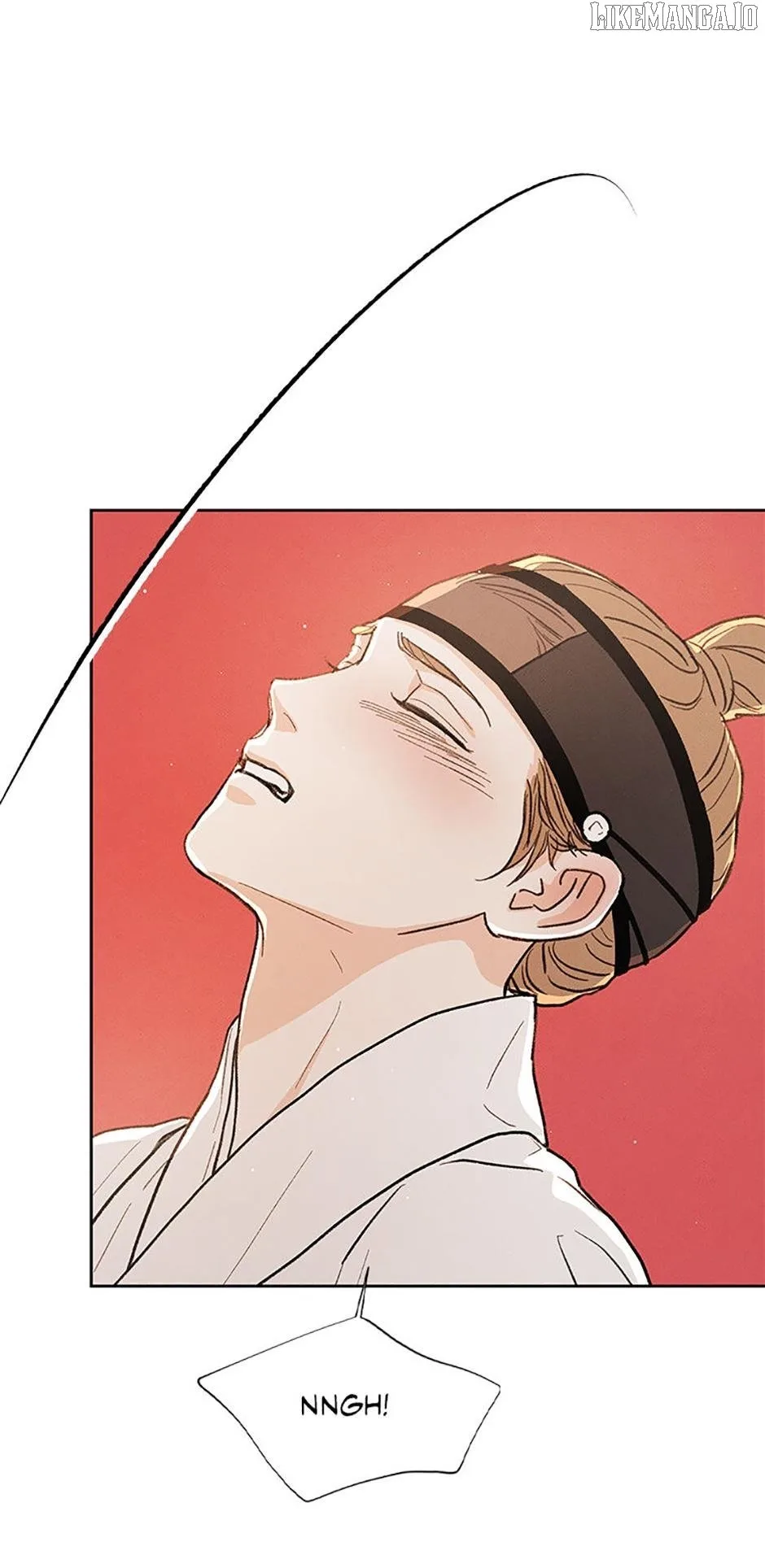 Under the Plum Blossom Tree Chapter 84 page 52