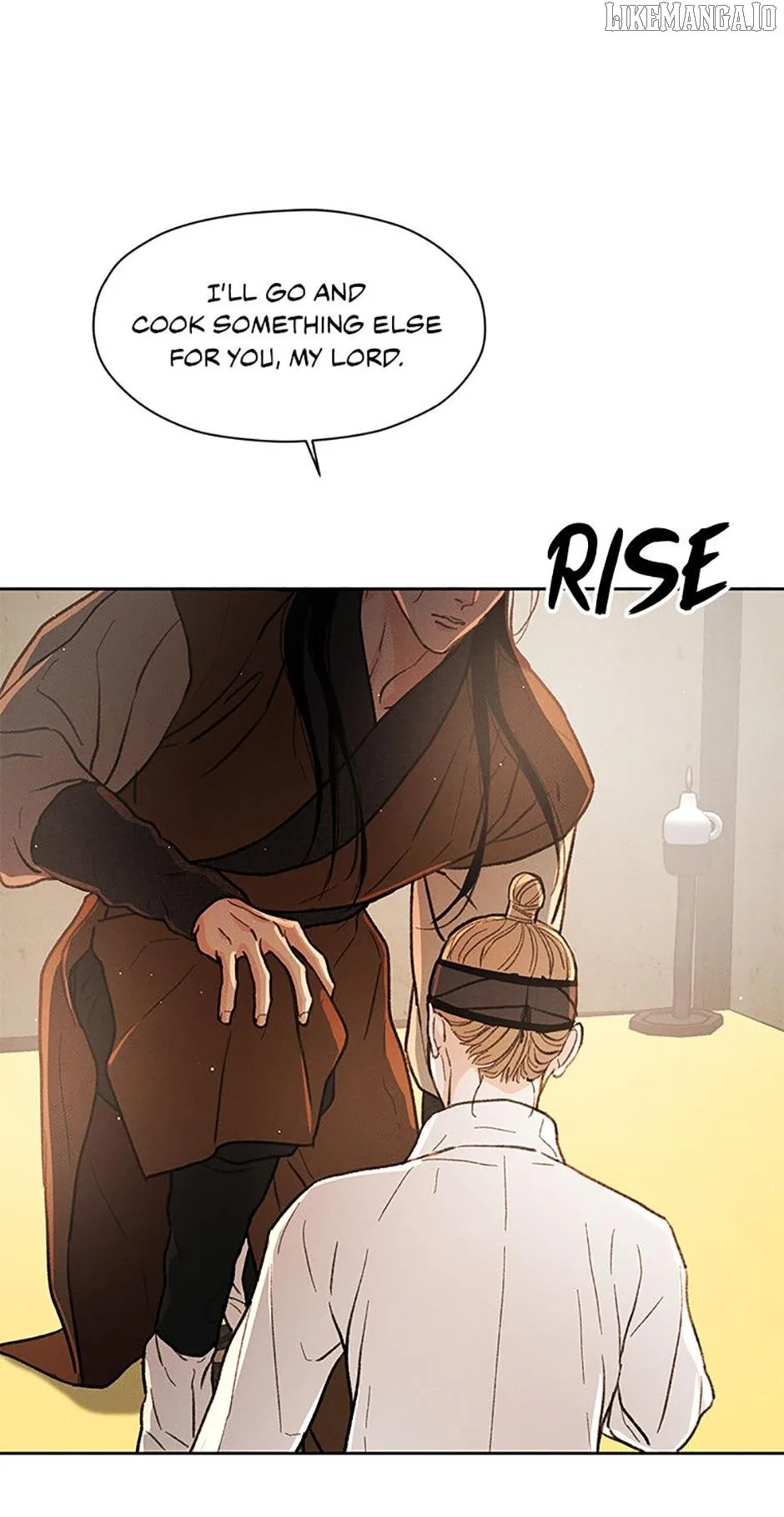 Under the Plum Blossom Tree Chapter 84 page 70