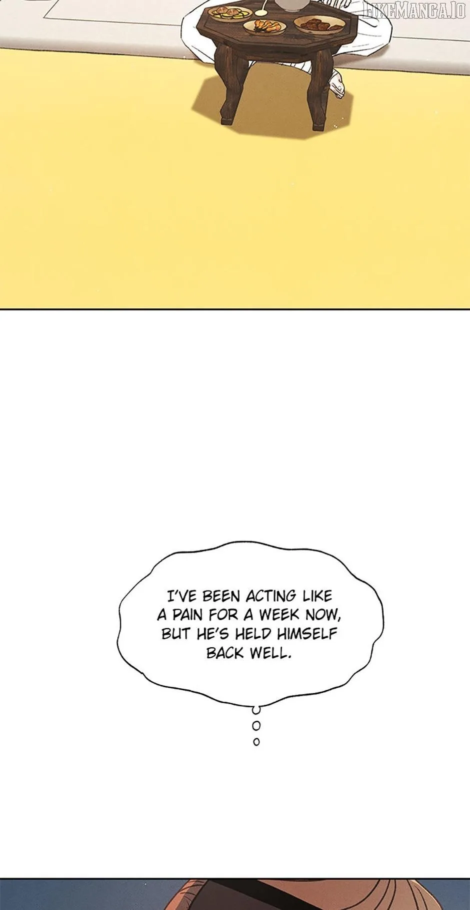 Under the Plum Blossom Tree Chapter 84 page 72