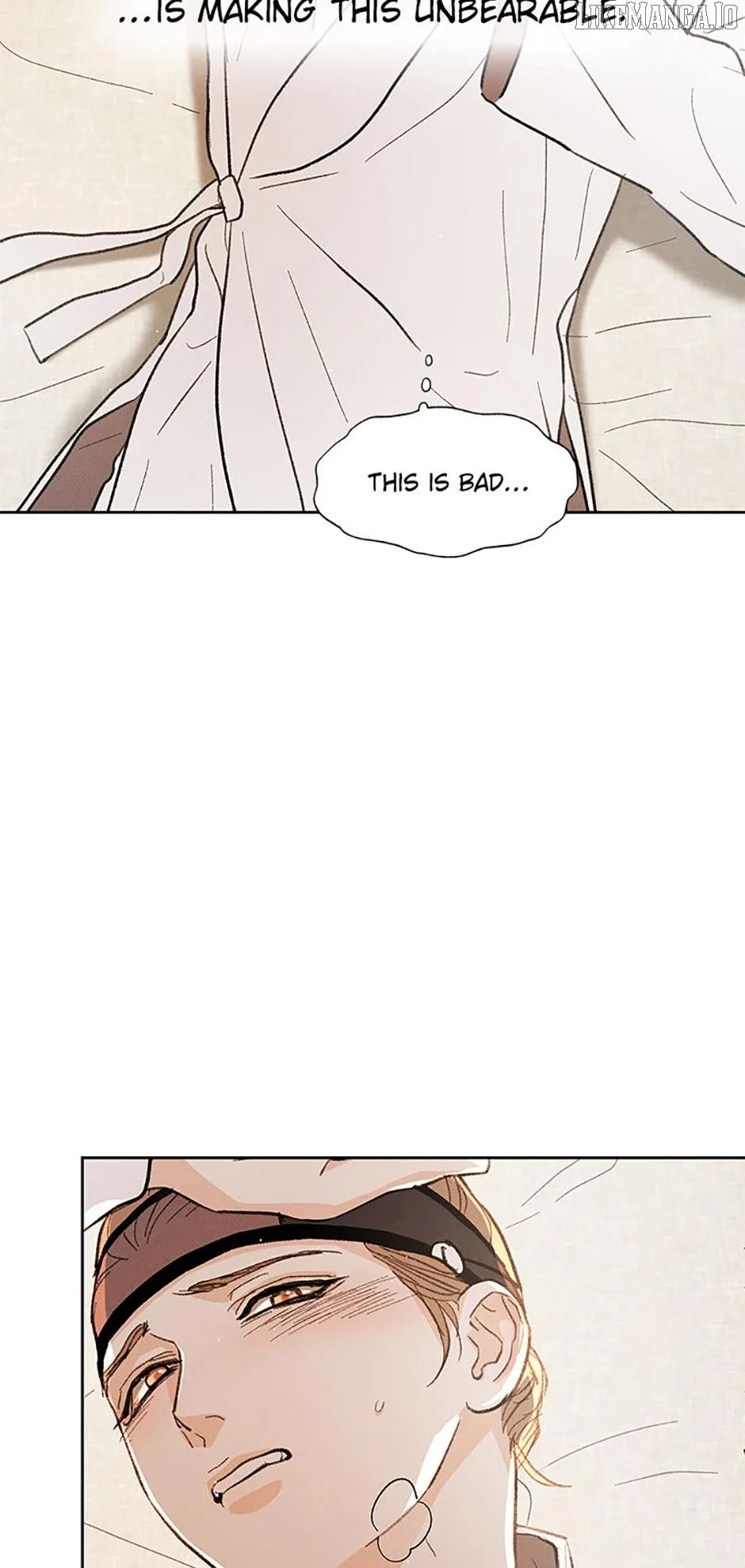 Under the Plum Blossom Tree Chapter 84 page 59