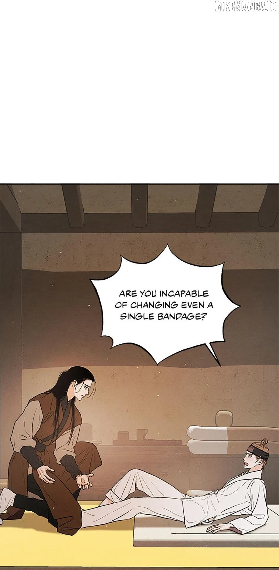 Under the Plum Blossom Tree Chapter 84 page 62