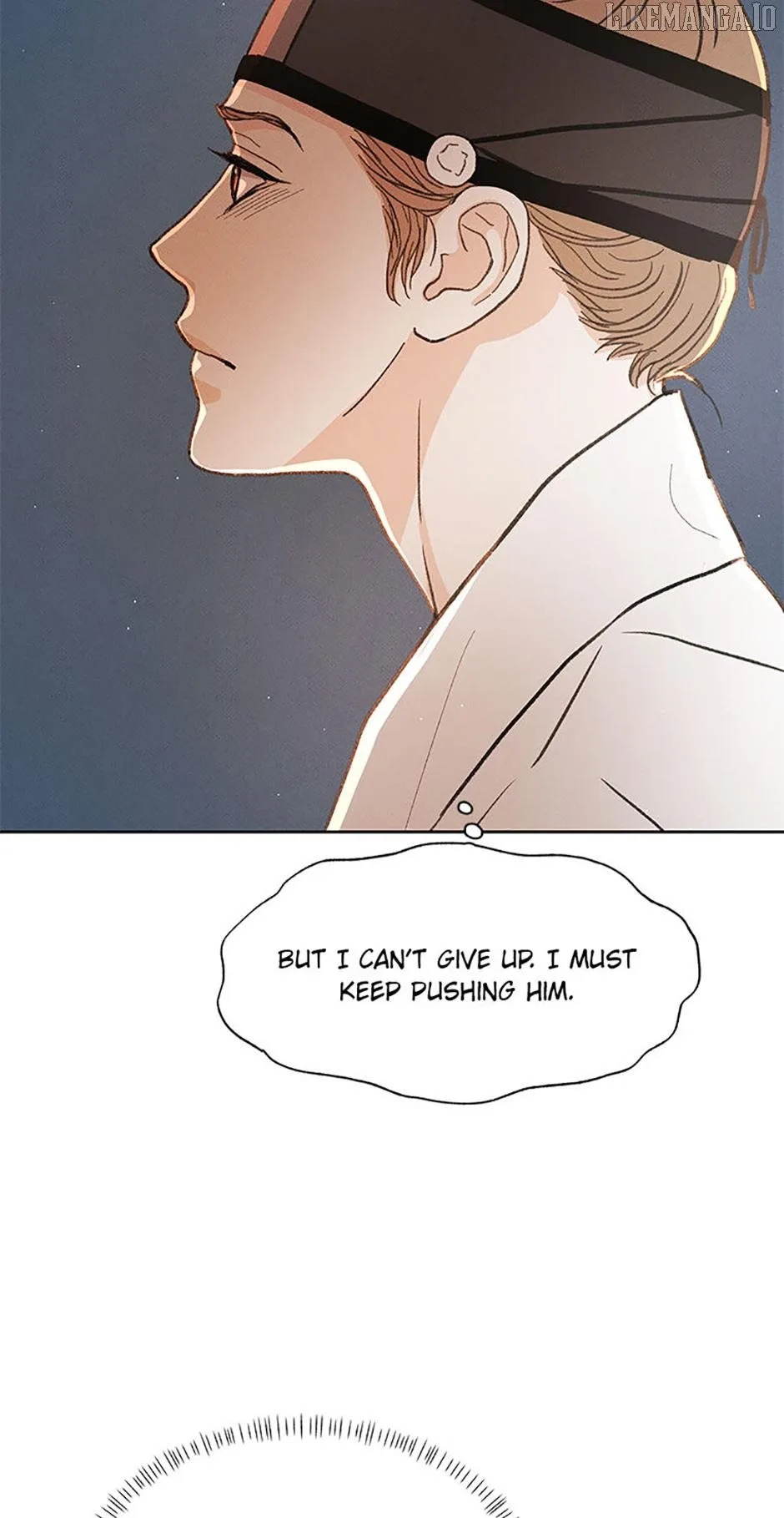 Under the Plum Blossom Tree Chapter 84 page 73