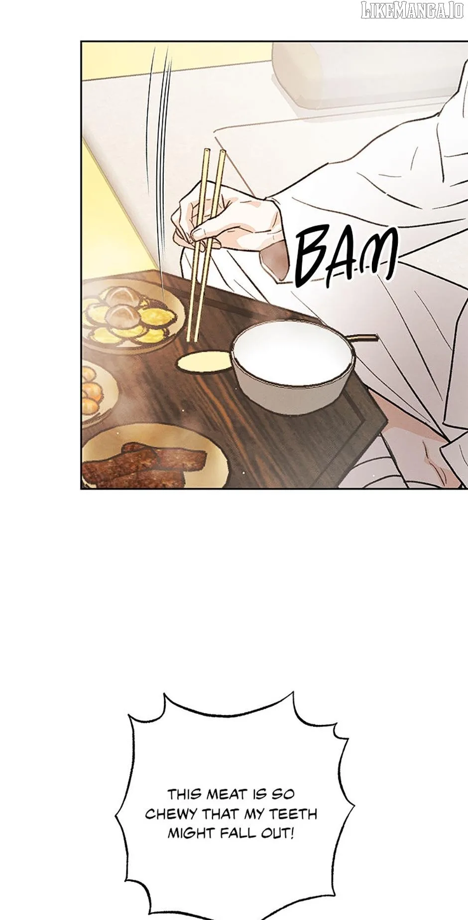 Under the Plum Blossom Tree Chapter 84 page 68
