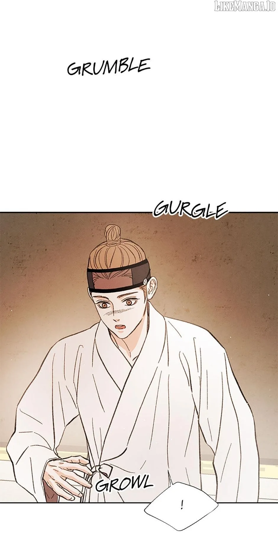 Under the Plum Blossom Tree Chapter 84 page 75