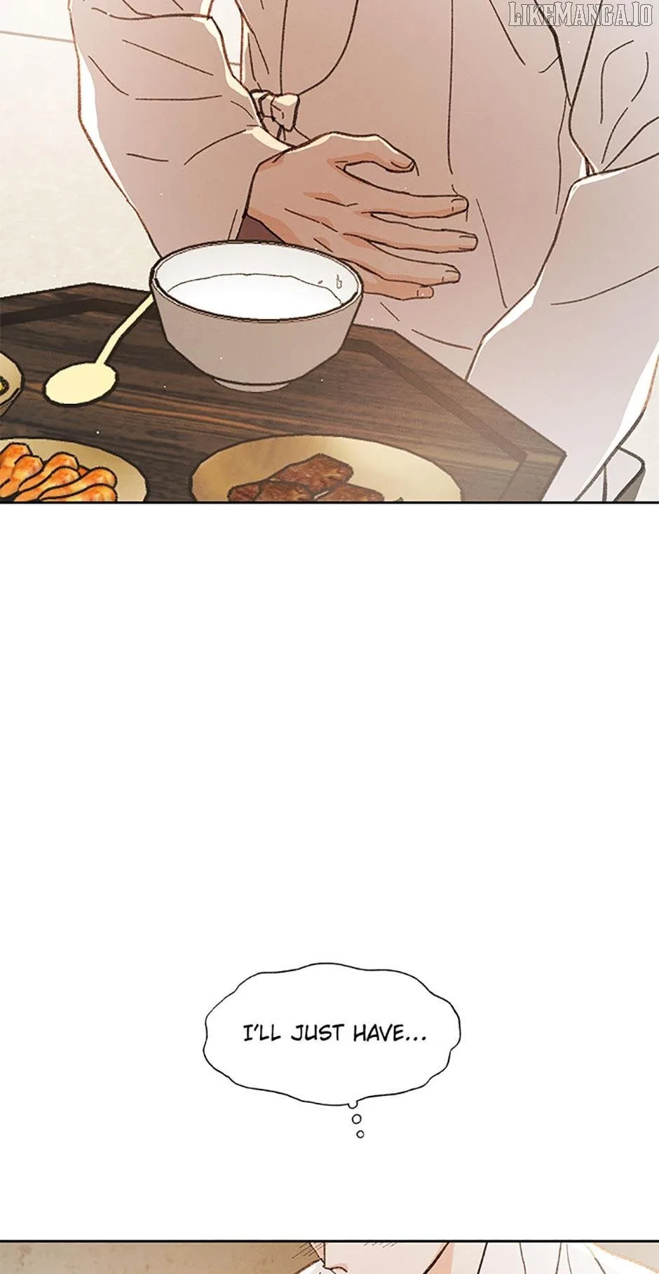 Under the Plum Blossom Tree Chapter 84 page 77