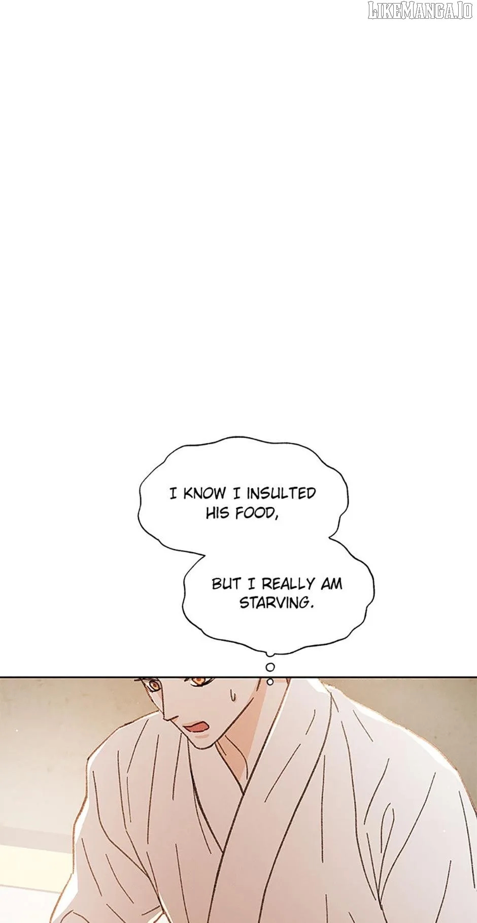Under the Plum Blossom Tree Chapter 84 page 76