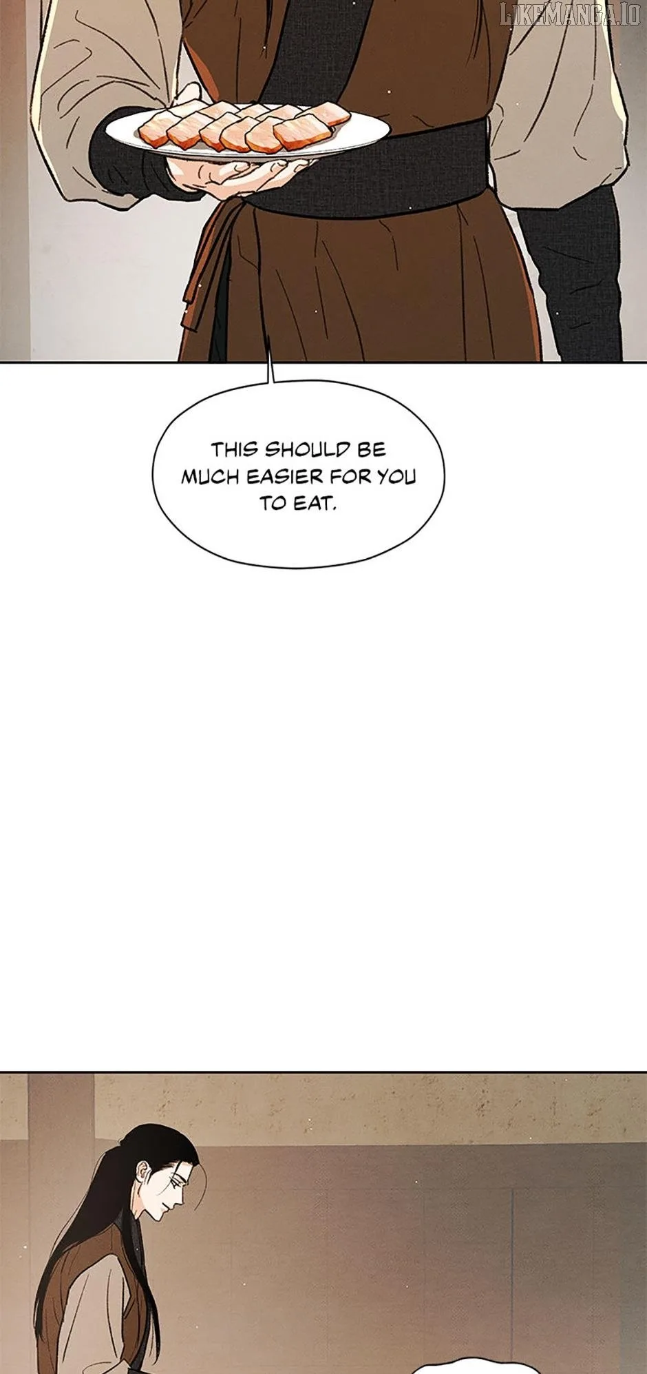Under the Plum Blossom Tree Chapter 84 page 86