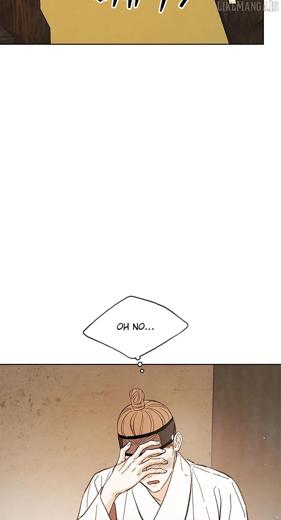 Under the Plum Blossom Tree Chapter 84 page 82