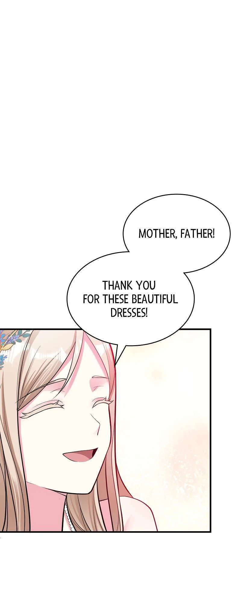 Even though I become a side character, I’m being adored by an overprotective duke Chapter 84 page 18