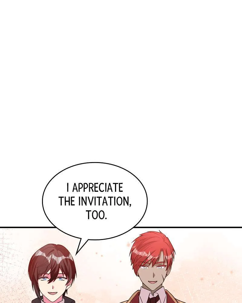 Even though I become a side character, I’m being adored by an overprotective duke Chapter 84 page 25