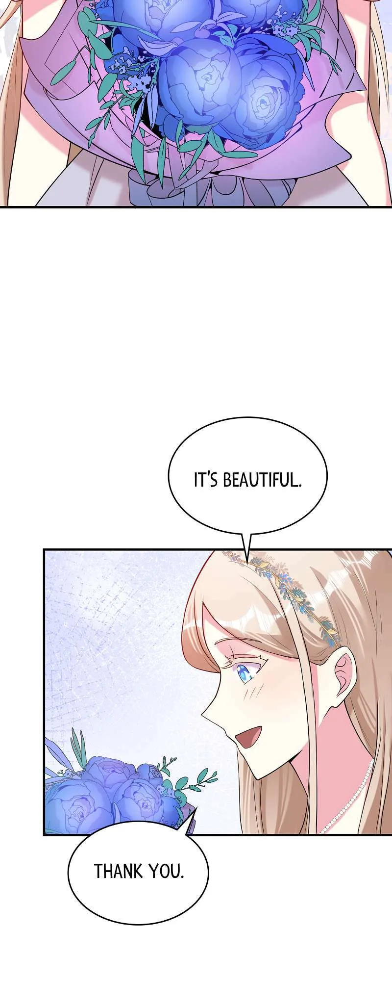 Even though I become a side character, I’m being adored by an overprotective duke Chapter 84 page 27