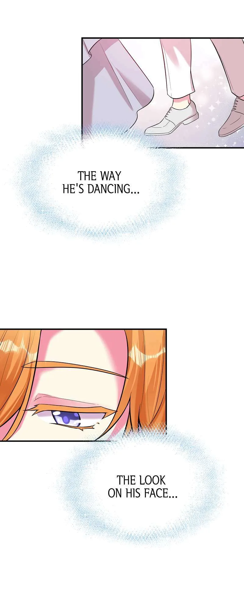 Even though I become a side character, I’m being adored by an overprotective duke Chapter 84 page 36