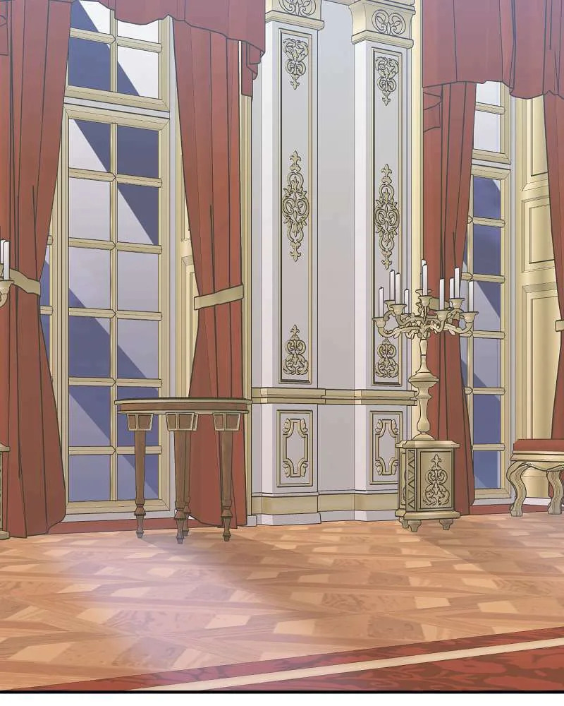 Even though I become a side character, I’m being adored by an overprotective duke Chapter 84 page 41