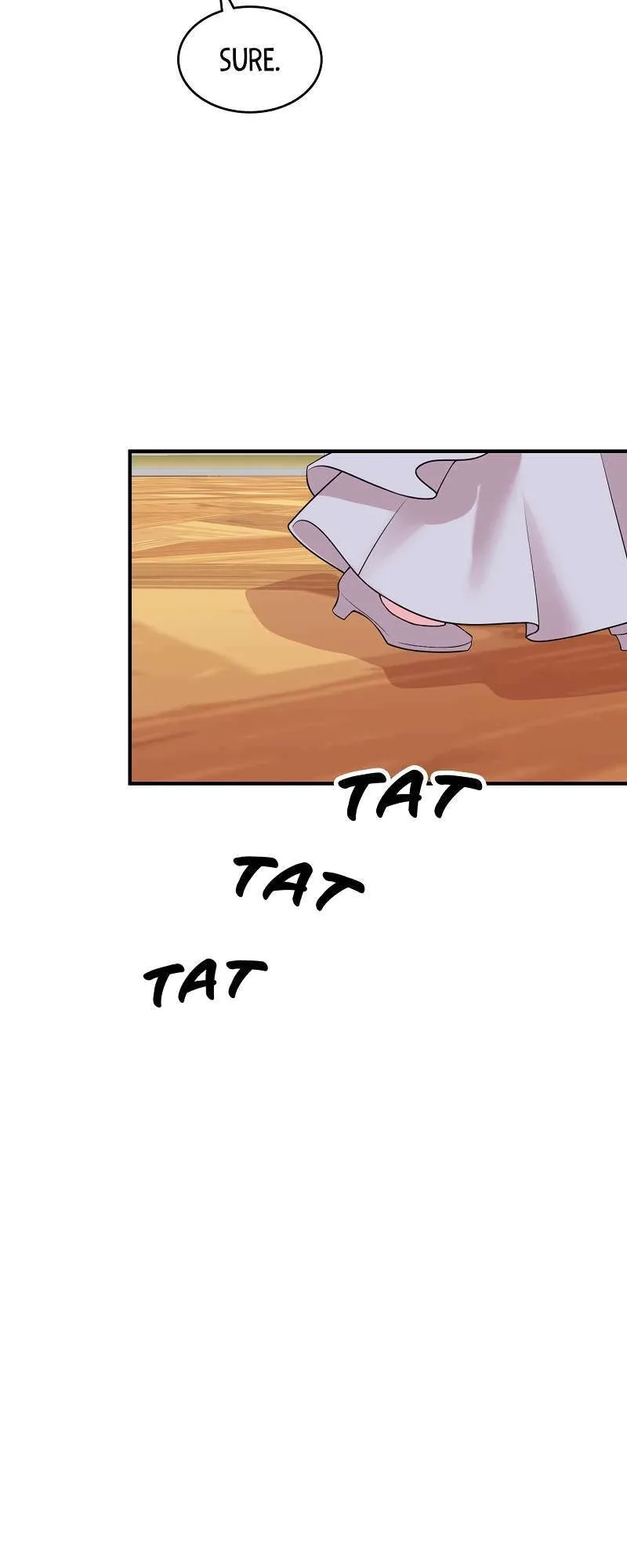 Even though I become a side character, I’m being adored by an overprotective duke Chapter 84 page 50