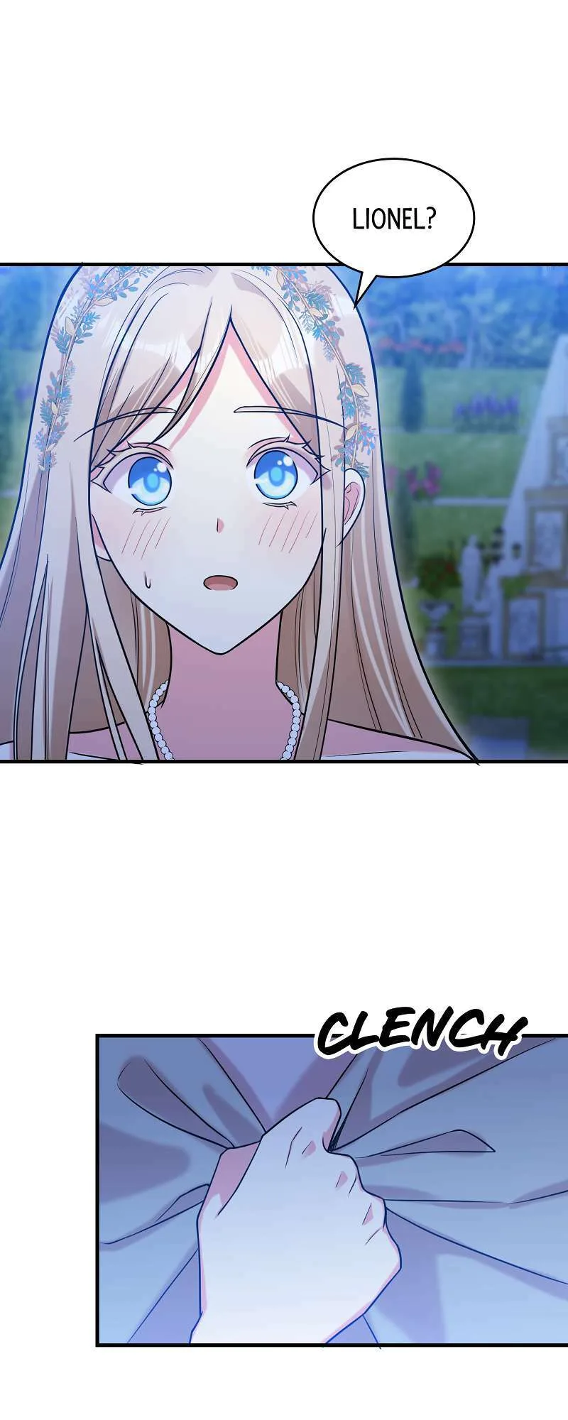 Even though I become a side character, I’m being adored by an overprotective duke Chapter 84 page 56