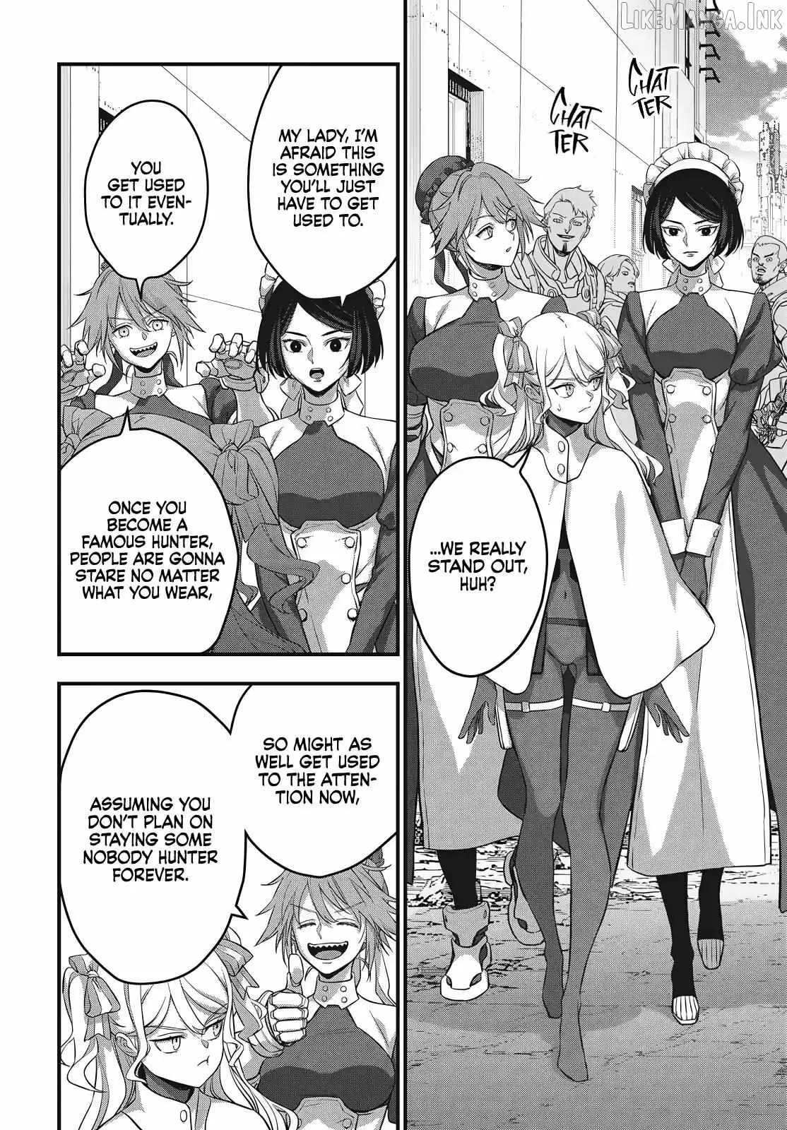 Rebuild World Chapter 86 page 15