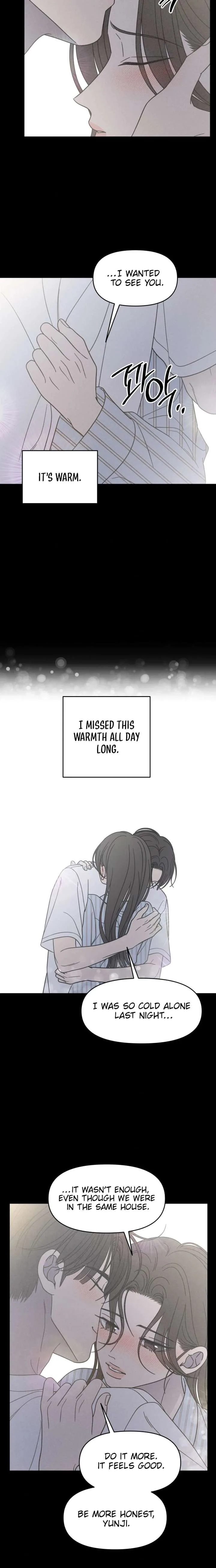 No Dating Allowed In The Office Chapter 85 page 7