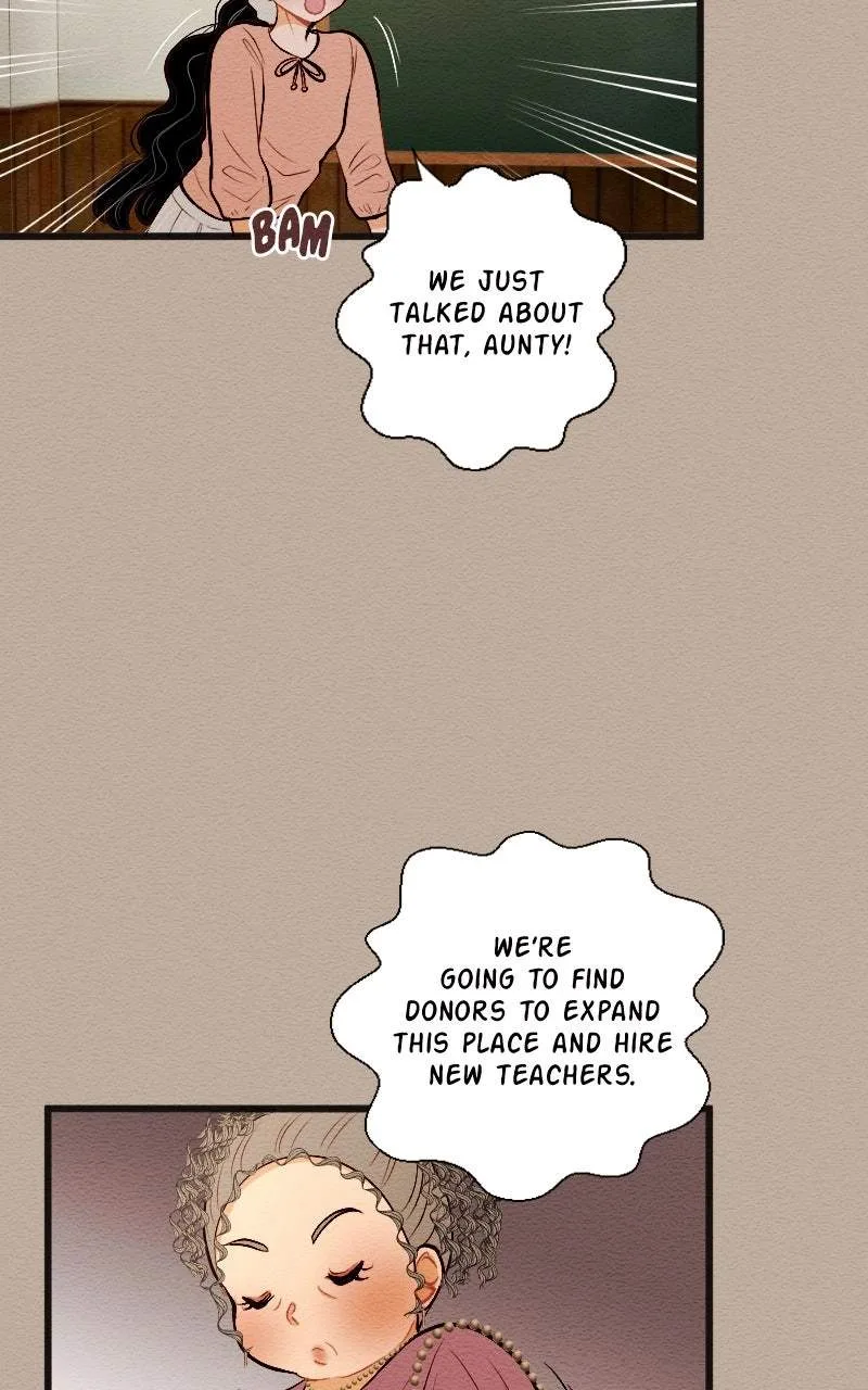 Mistaken for a Wicked Woman! Chapter 196 page 30