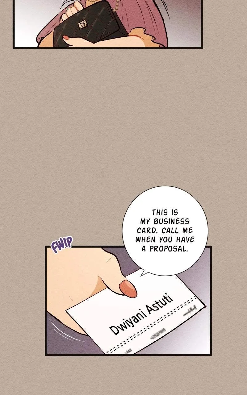 Mistaken for a Wicked Woman! Chapter 196 page 31