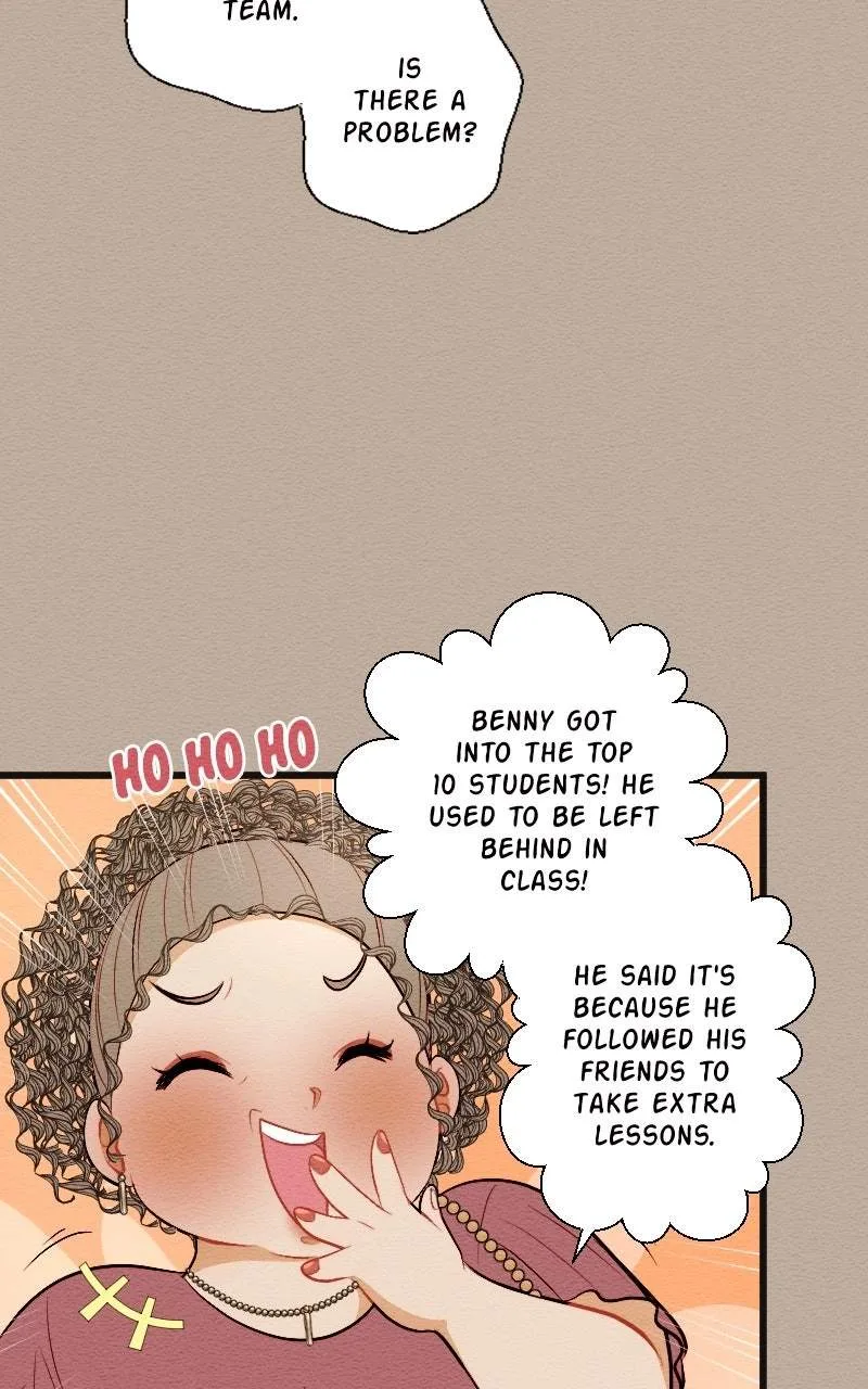 Mistaken for a Wicked Woman! Chapter 196 page 23