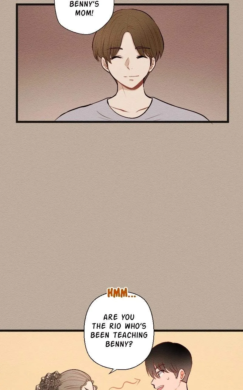 Mistaken for a Wicked Woman! Chapter 196 page 21