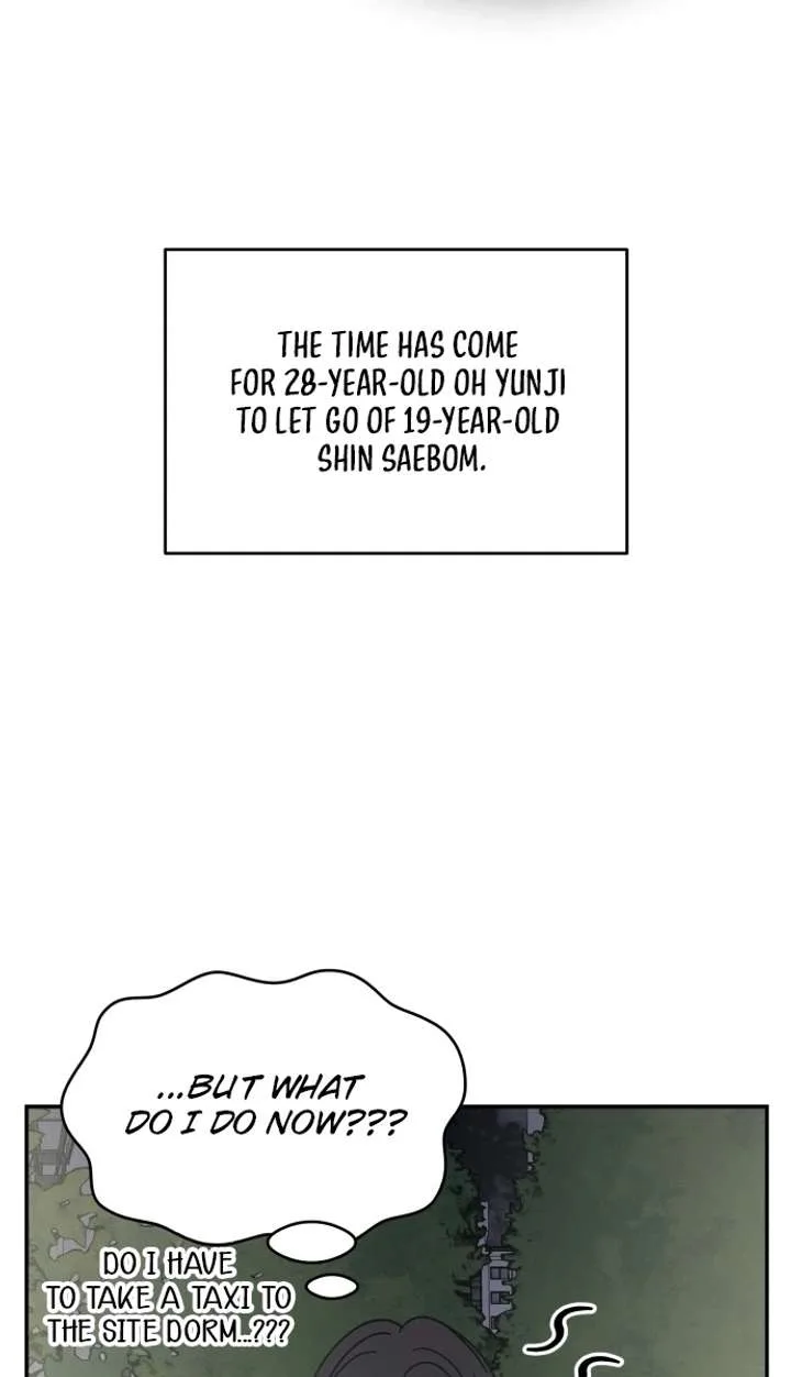 No Dating Allowed In The Office Chapter 85 page 30