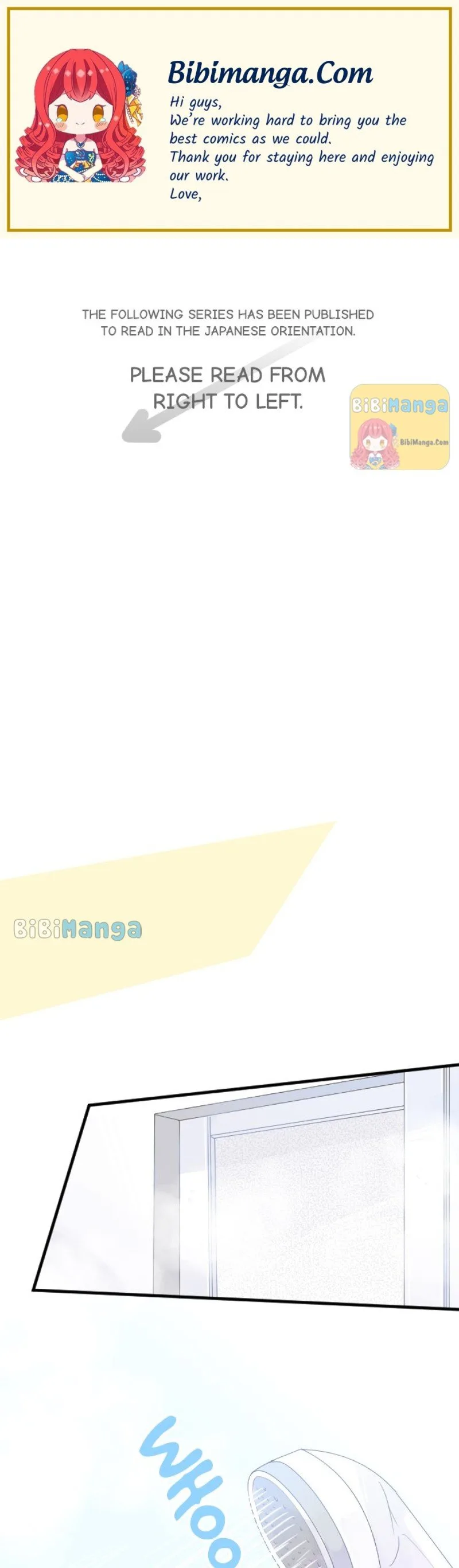 Love Hug Chapter 87 page 2