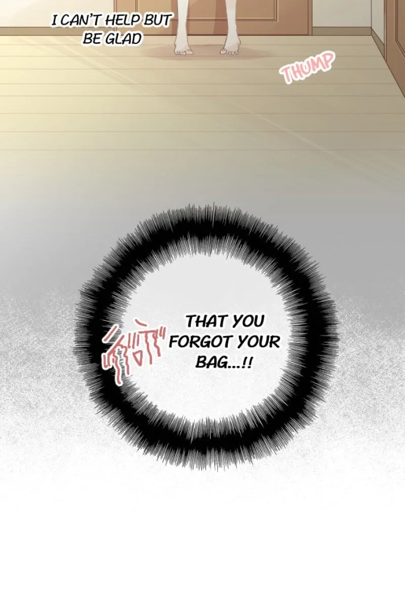 Love Hug Chapter 87 page 9