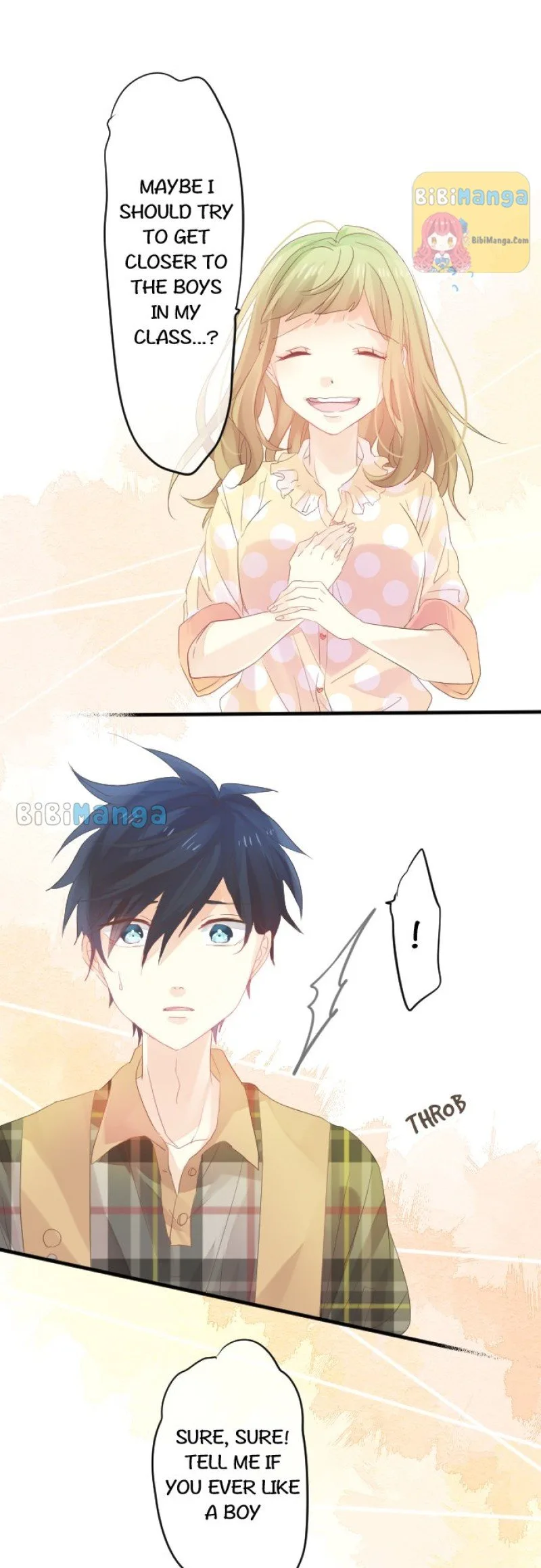 Love Hug Chapter 87 page 26