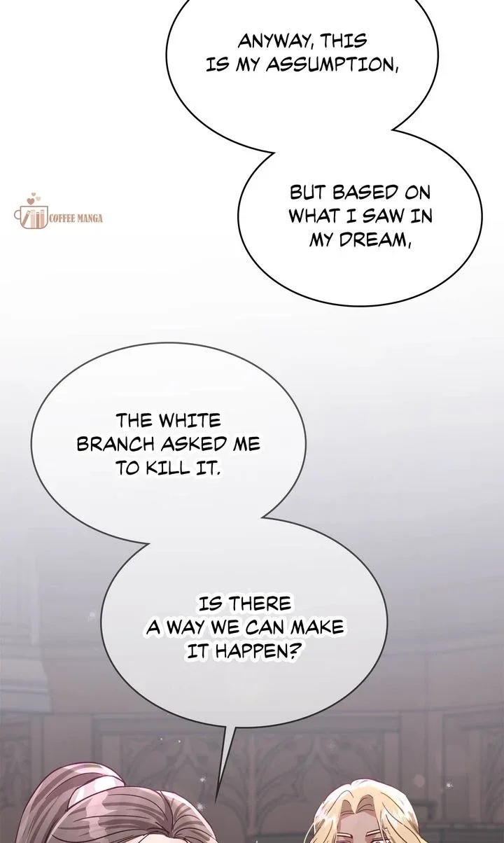 Terrarium Adventure Chapter 82 page 3