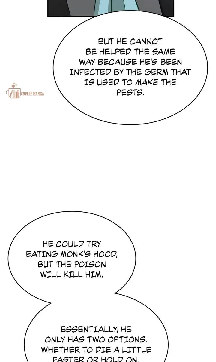 Terrarium Adventure Chapter 82 page 15