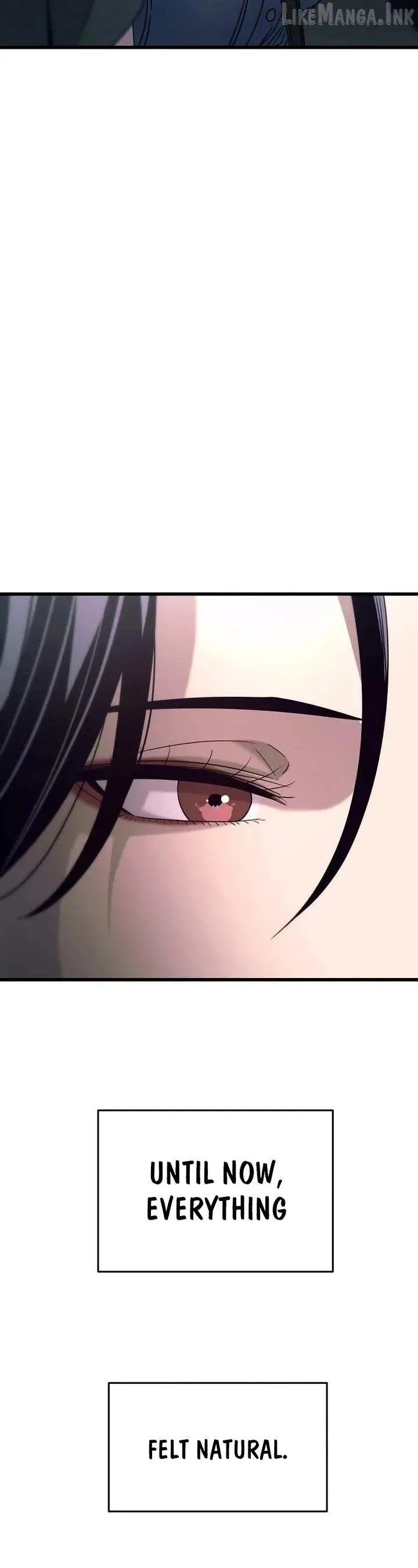 My bias gets on the last train Chapter 85 page 24