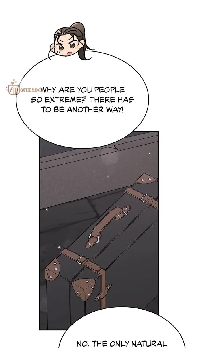 Terrarium Adventure Chapter 82 page 34