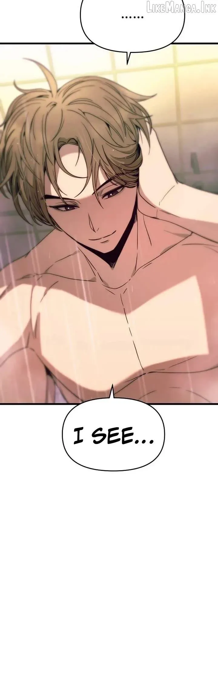My bias gets on the last train Chapter 85 page 64
