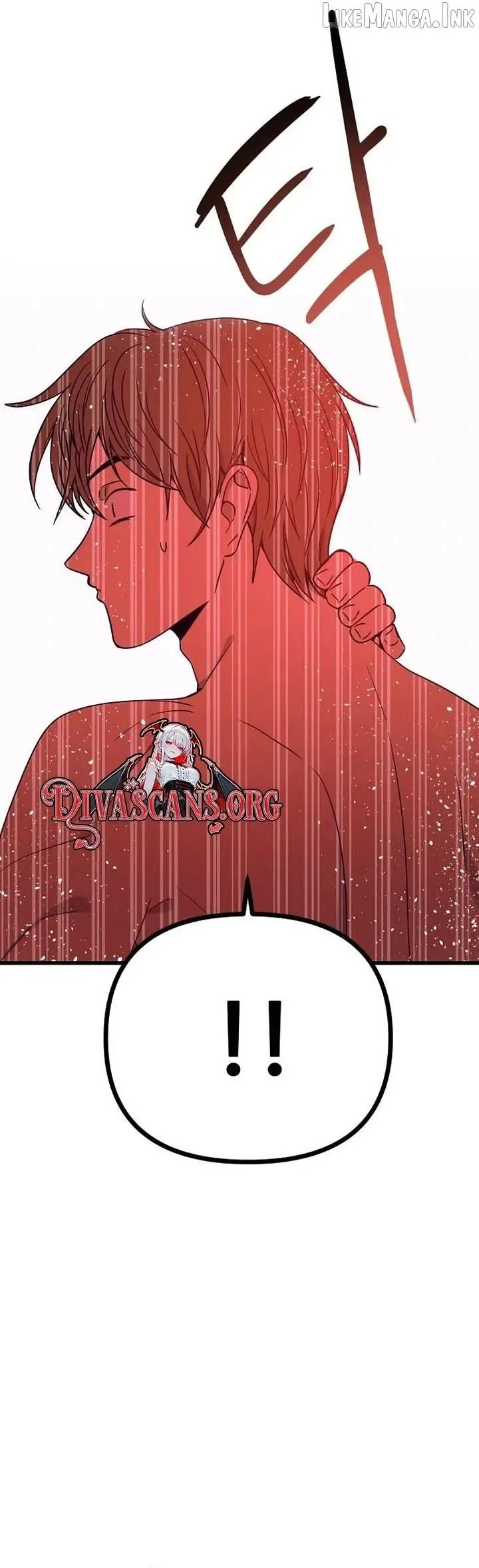My bias gets on the last train Chapter 85 page 69